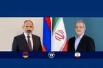 ایران زیر بار حرف زور نمی‌رود