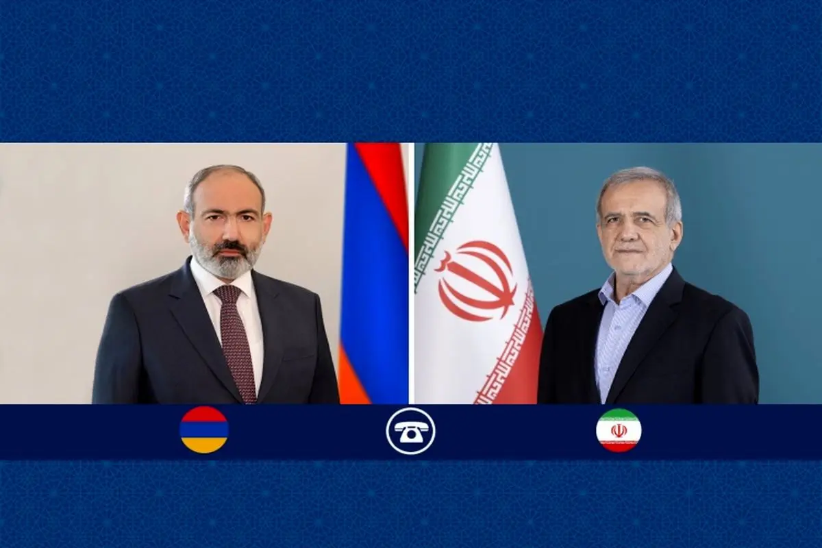 ایران زیر بار حرف زور نمیرود