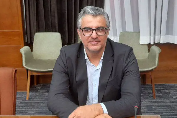 بهرام ساوه شمشکی رئیس فدراسیون اسکی شد