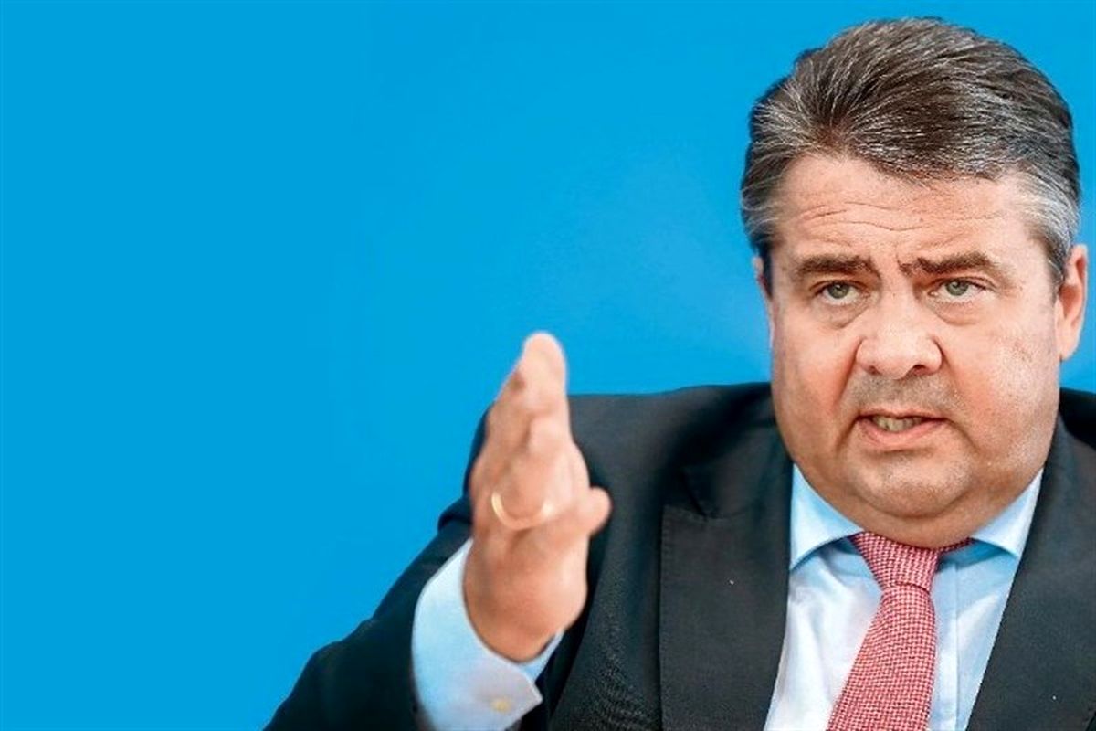 وزیر خارجه آلمان به اتباع خود برای سفر به ترکیه هشدار داد