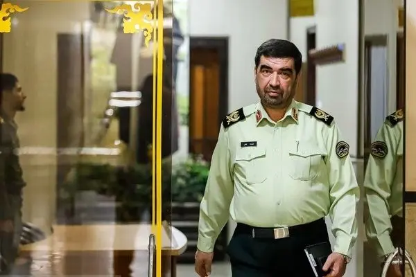 جانشین سازمان اطلاعات فراجا به شهادت رسید