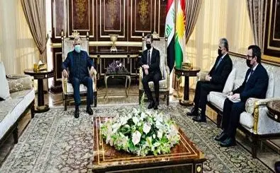 An agreement to form a cabinet is under way