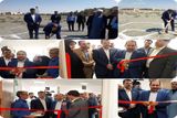  افتتاح و کلنگ‌زنی ۹  طرح آموزشی و پژوهشی در دانشگاه کاشان 