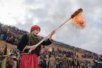 عکس هنرمند کردستان در جشنواره بین المللی فائو برگزیده شد