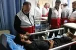 کمیسیون بهداشت مجلس از افزایش رضایت زائران از درمانگاه‌های هلال‌احمر خبر داد