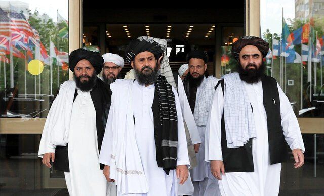 آزادی ۴ هزار و ۱۹۹ زندانی طالبان توسط دولت افغانستان