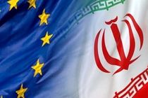 تعویق در برگزاری همایش تجاری ایران و اروپا 