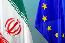 تفاهمنامه همکاری تجاری ایران و اروپا به زودی امضا می شود