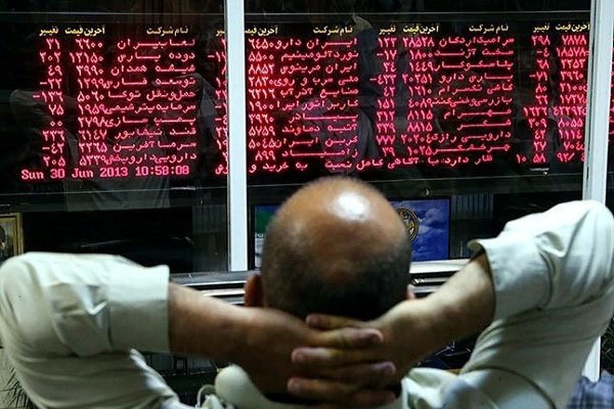 هفته سبز فرابورس ایران/رشد بیش از 100 درصدی حجم و ارزش معاملات