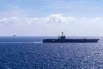 پنتاگون ساختار ناوگان خود را به سبک یمن بازطراحی می‌کند