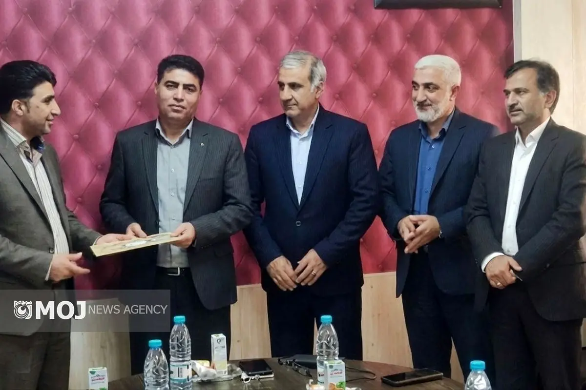 معرفه سرپرست آموزش و پرورش کیش نیازی