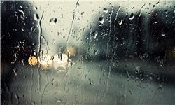 پیش‌بینی هوای ابری و بارانی تا هفته آینده در مازندران