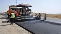 معاون وزیر راه و شهرسازی از آزادراه شیراز _ اصفهان بازدید کرد