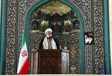 نابودی رژیم غاصب صهیونیستی، تحقق وعده الهی است