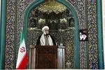 عمل به بیانات رهبر معظم انقلاب اسلامی رمز پیروزی ملت ایران است