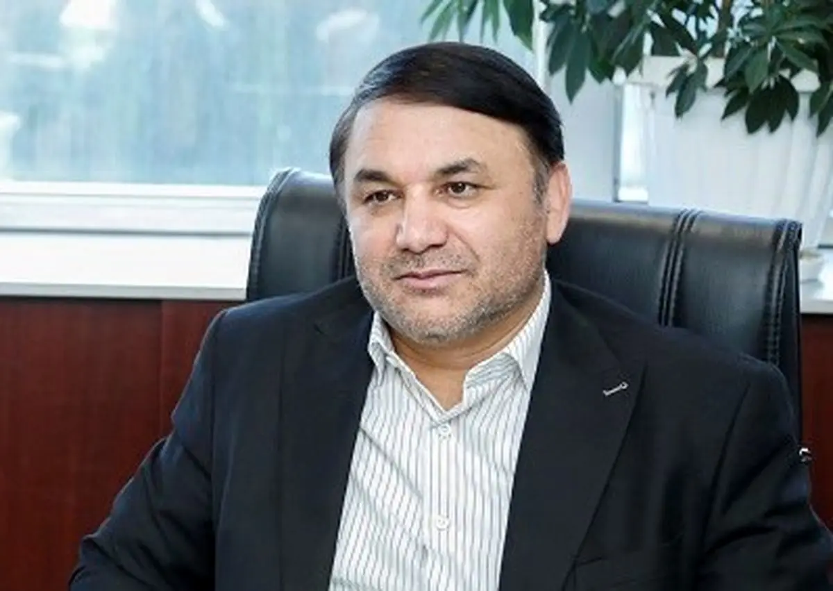 پیام مدیرعامل بانک سپه به مناسبت هفته بانکداری اسلامی