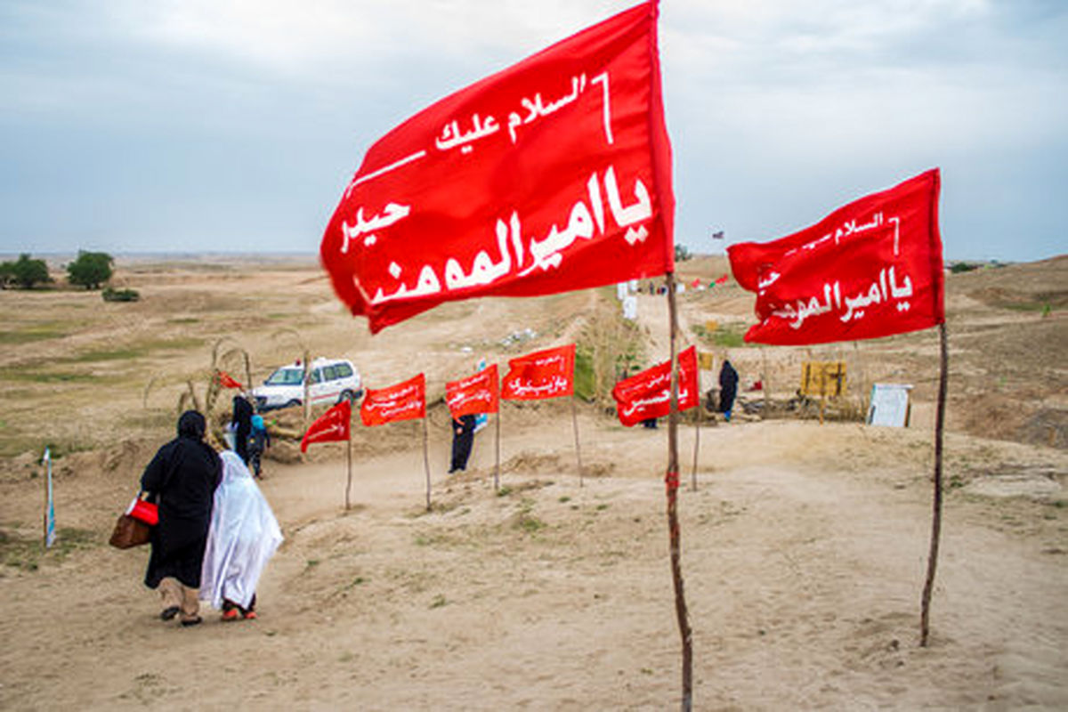 انتقال فرهنگ ایثار و شهادت یک ضرورت اجتماعی است