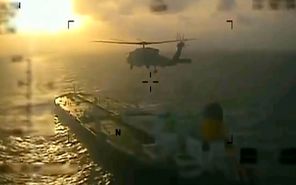 آمریکا و قمار بزرگ آغاز جنگ نفتکش ها/ چرا دزدی دریایی واشینگتن به جایی نخواهد رسید؟ 