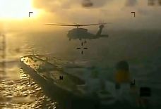 آمریکا و قمار بزرگ آغاز جنگ نفتکش ها/ چرا دزدی دریایی واشینگتن به جایی نخواهد رسید؟ 