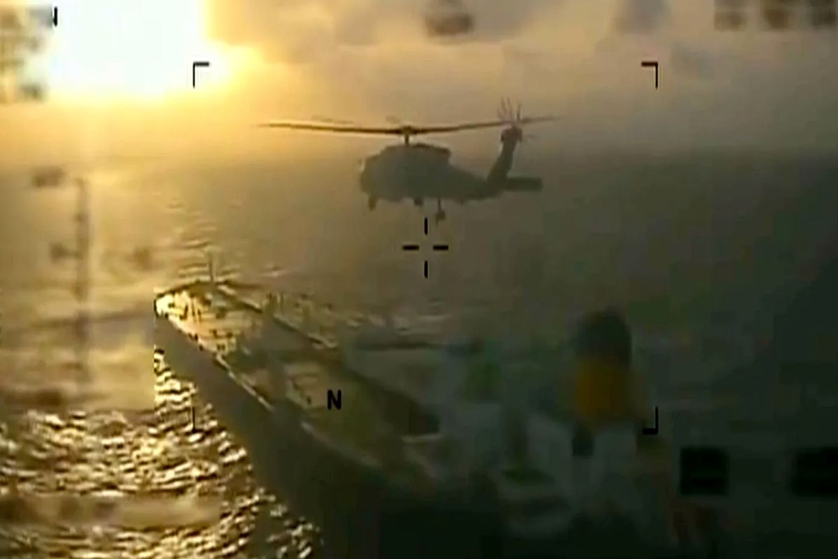 آمریکا و کارائیب