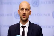 فرانسه کشور مستقل فلسطین را به رسمیت نمی‌شناسد