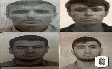 11 persons related to Moscow terrorist attack arrested