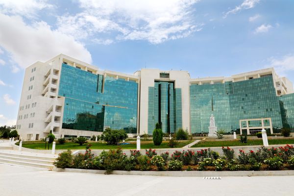 پرونده پزشکی بیماران در شیراز الکترونیکی شد