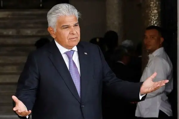 خاک ما محل اقدام نظامی علیه ونزوئلا نخواهد بود