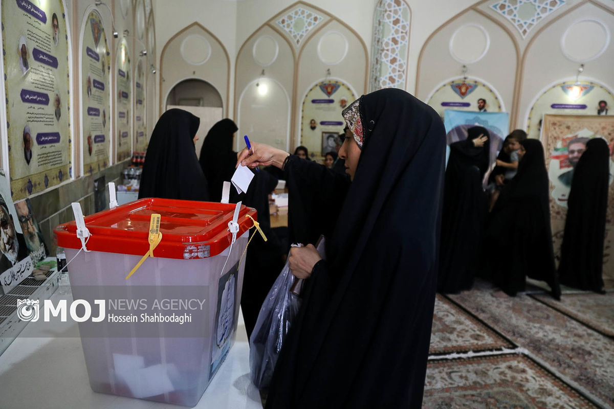 آغاز پیش‌ثبت‌نام از داوطلبان نمایندگی میان‌دوره‌ای مجلس از فردا