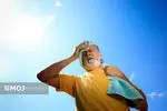 افزایش شرجی و وقوع دما‌های ۴۸ درجه و بالاتر در خوزستان پیش بینی می شود 