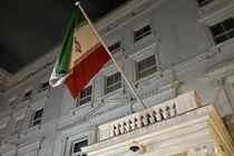 حمله شبانه به سفارت ایران در لندن/ پنج نفر دستگیر شدند