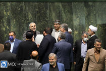 نمایندگان ناظر مجلس شورای اسلامی در برخی از مجامع و شوراها انتخاب شدند