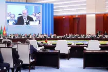 طرح «ابتکار حکمرانی جهانی» را گام موثری در جهت رسیدن به یک جهان عادلانه‌تر می‌دانیم