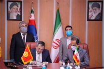 استقبال ایران از سرمایه‌گذاری قرقیزستان در بنادر جنوبی ایران