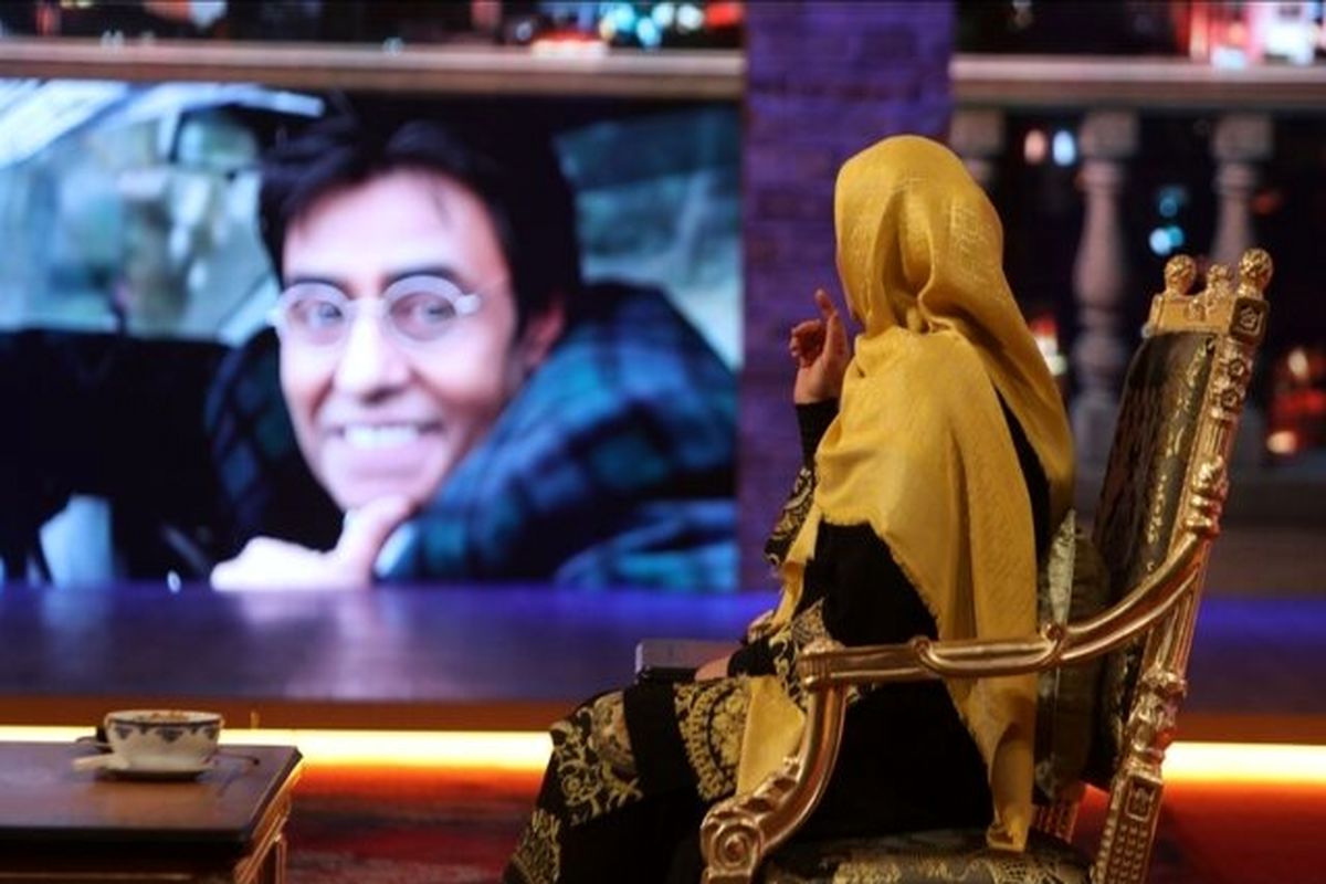 فاطمه گودرزی