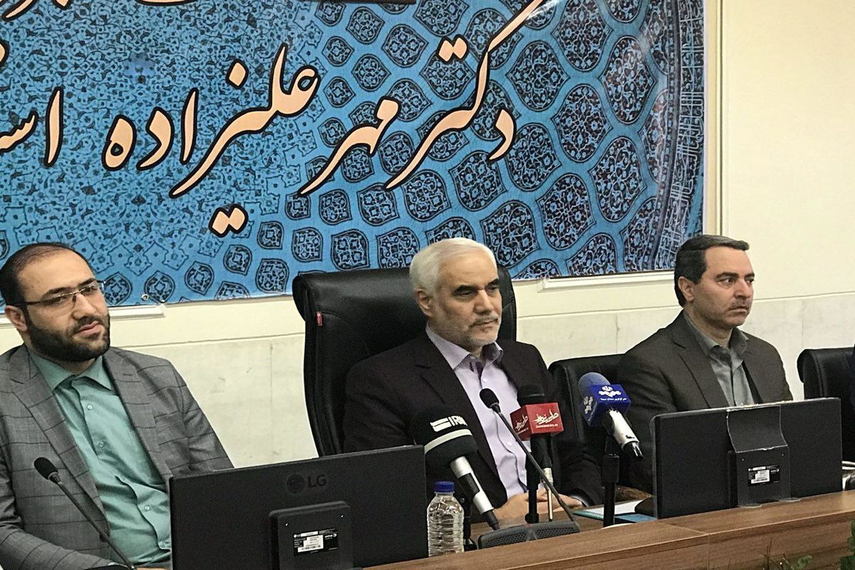 شورای مشورتی جوانان در استانداری اصفهان راه‌اندازی خواهد شد