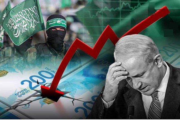 جنگ غزه چه آسیب هایی بر اقتصاد اسرائیل تحمیل کرده است؟