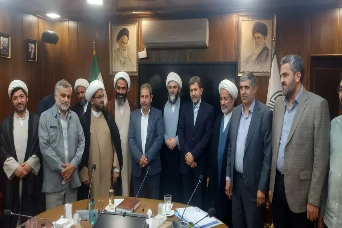 گرامیداشت هفته وحدت نمایش ظرفیتهای فرهنگی و هنری اصفهان به تمام ایران و جهان اسلام است