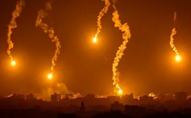 Gaza War latest death toll declared