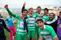 مس کرمان و ماشین‌سازی به یک هشتم نهایی جام حذفی صعود کردند