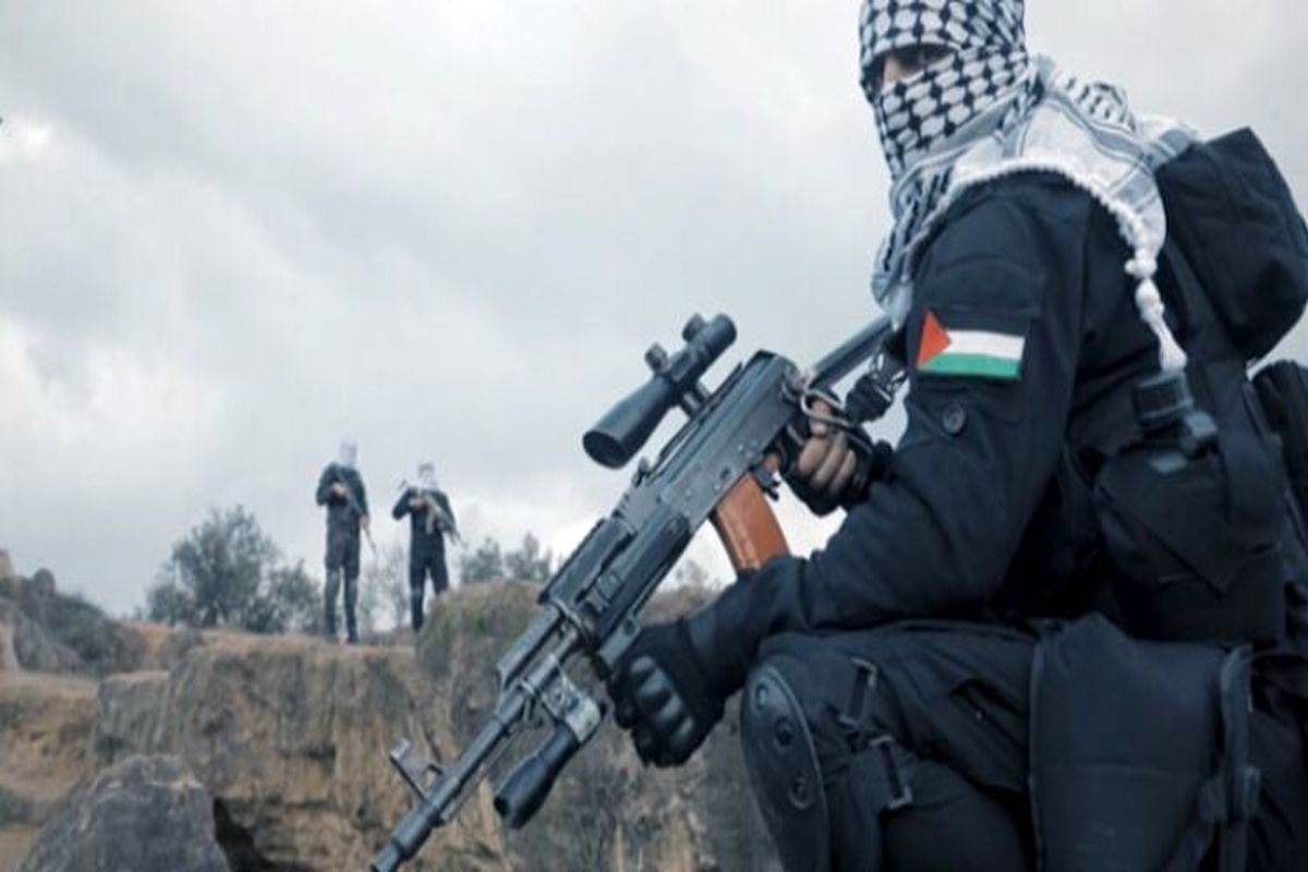 انجام ۲۱ عملیات ضد صهیونیستی توسط مقاومت فلسطین در کرانه باختری