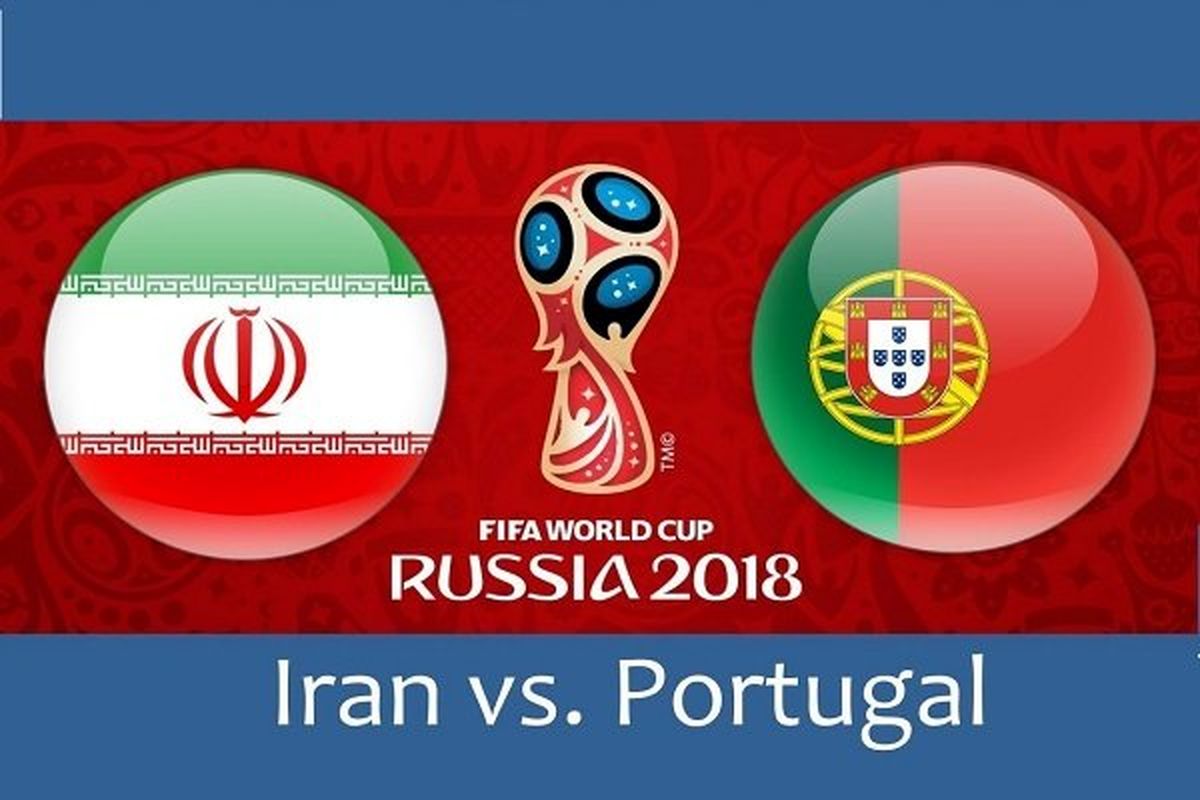 ترکیب احتمالی تیم ملی فوتبال ایران و پرتغال مشخص شد