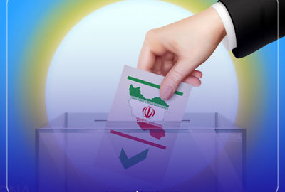 اینفوگرافیک/نتایج نهایی انتخابات مجلس شورای اسلامی در تهران