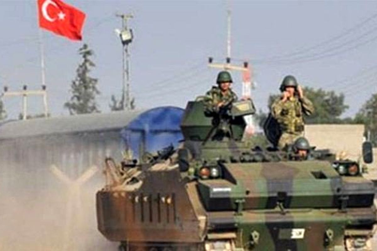 خروج فوری ارتش ترکیه از عراق / نگرانی بغداد از تحولات ترکیه