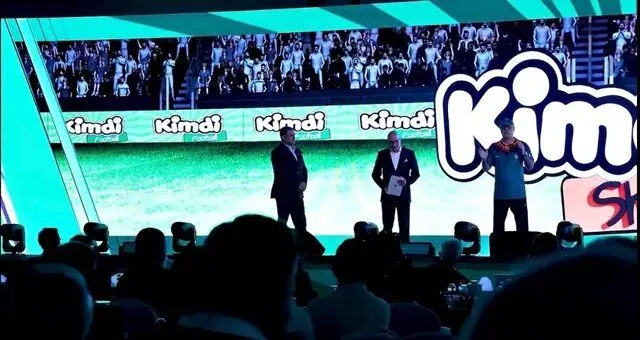 محمد بحرانی با «کیمدی فوتبال» وارد دنیای جادو و فوتبال شد