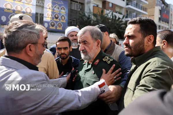 تسخیر لانه جاسوسی پایان  سلطه آمریکا بر ایران بود