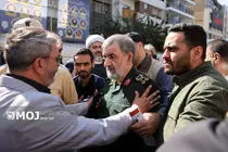 تسخیر لانه جاسوسی پایان  سلطه آمریکا بر ایران بود