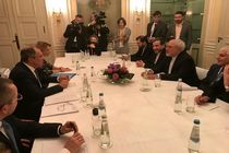 گفت‌وگوی وزیران خارجه ایران و روسیه درباره سوریه در مونیخ