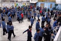 فعالیت‌ های آموزشی مدارس دوره ابتدایی تهران تا 13 خرداد 97 برگزار می شود