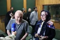 پایان دوبله فصل جدید «آن‌شرلی» با صدای مریم شیرزاد و نصرالله مدقالچی